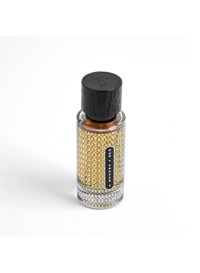 DERAAH Oud Proper 5 100 Ml - Image 3