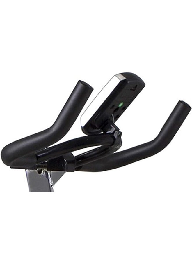 BH Fitness - Fitness H9135Rf Mkt J Spinning Bike, Grey - Image 1