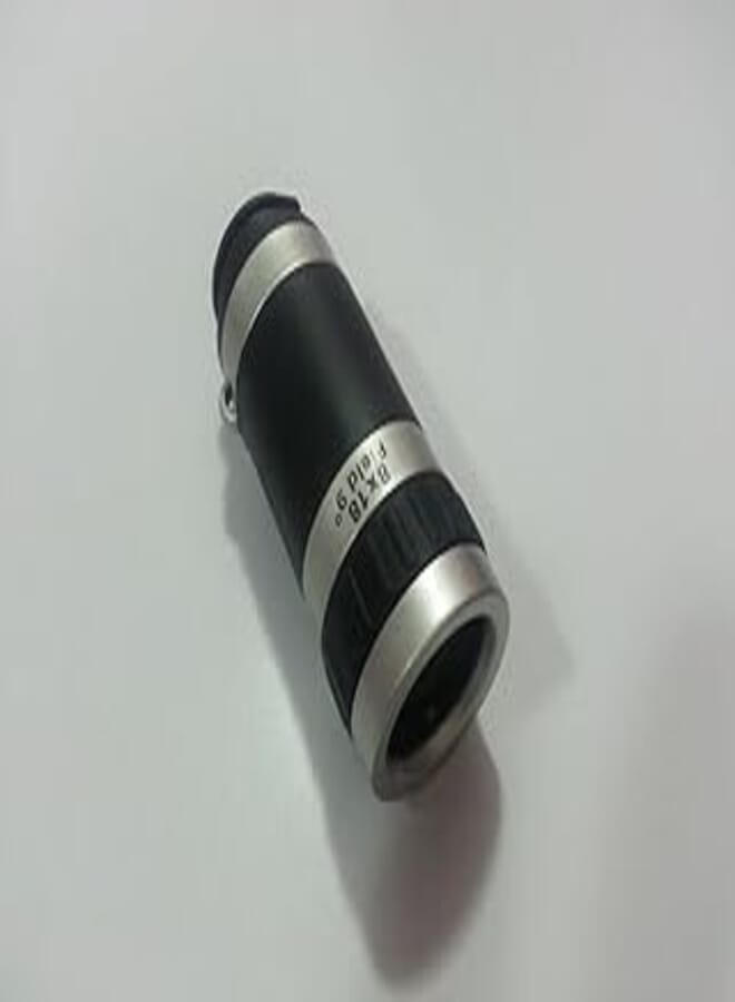 Zoom telescope 8x18 for Samsung S4
