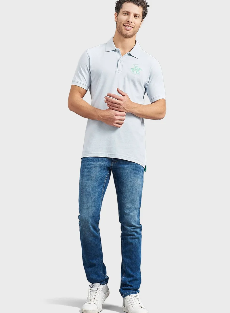 bhpoloclub Logo Polo