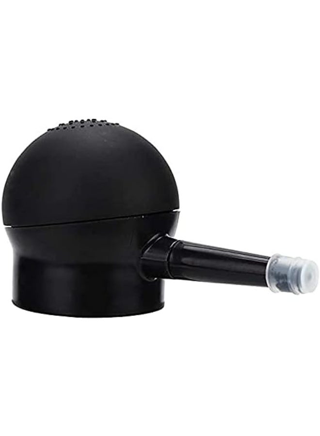 سينايت أداة توزيع ألياف الشعر، أداة رش ألياف بناء الشعر، أدوات تكثيف الشعر من فولينلين - Image 5