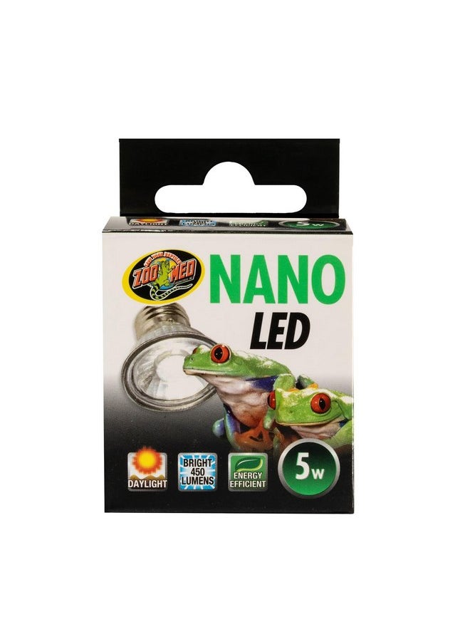 Zoo Med Nano LED, 5 Watt - pzsku/ZC3CC40AF5E9F87B58541Z/45/_/1737031380/7288414b-9142-4d70-b5d5-c6aca1550e40