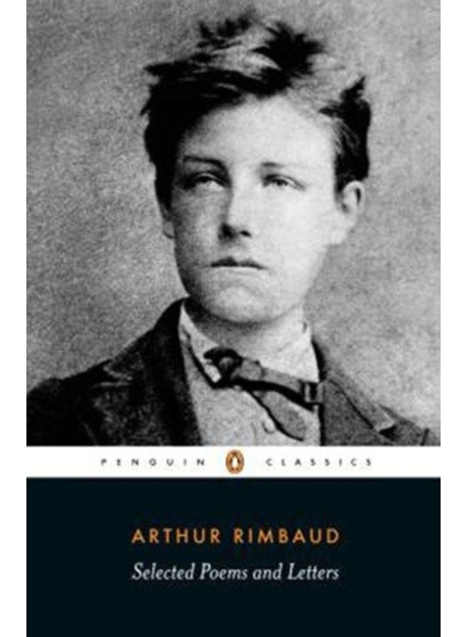 Selected Poems and Letters 