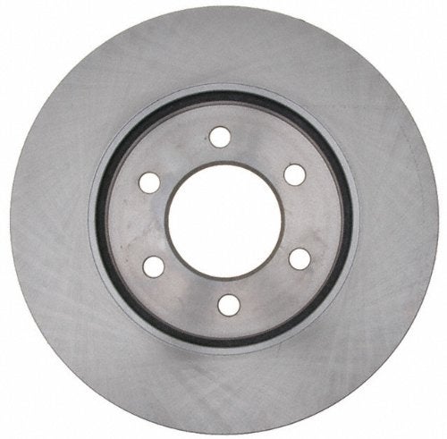 ACDelco دوار فرامل أمامي ACDelco Silver 18A1329A - Image 3