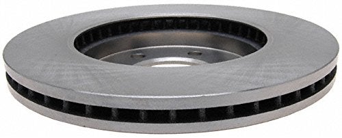 ACDelco دوار فرامل أمامي ACDelco Silver 18A1329A - Image 4