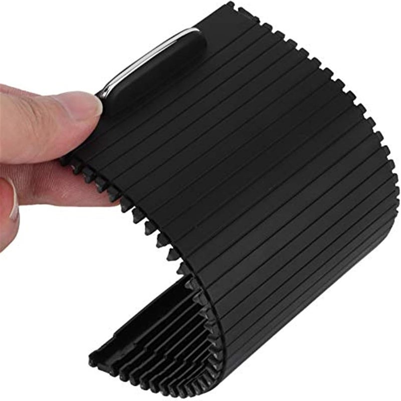 Wivplex Center Console Sliding Shutter Cover - Image 3