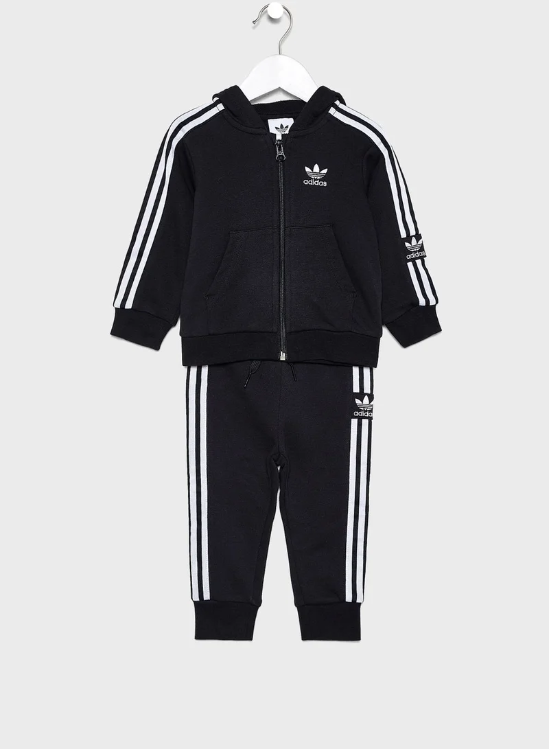 adidas Originals Infant Lock Up Set