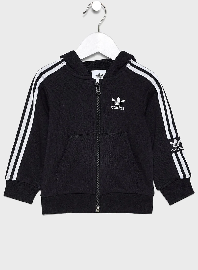 adidas Originals Infant Lock Up Set