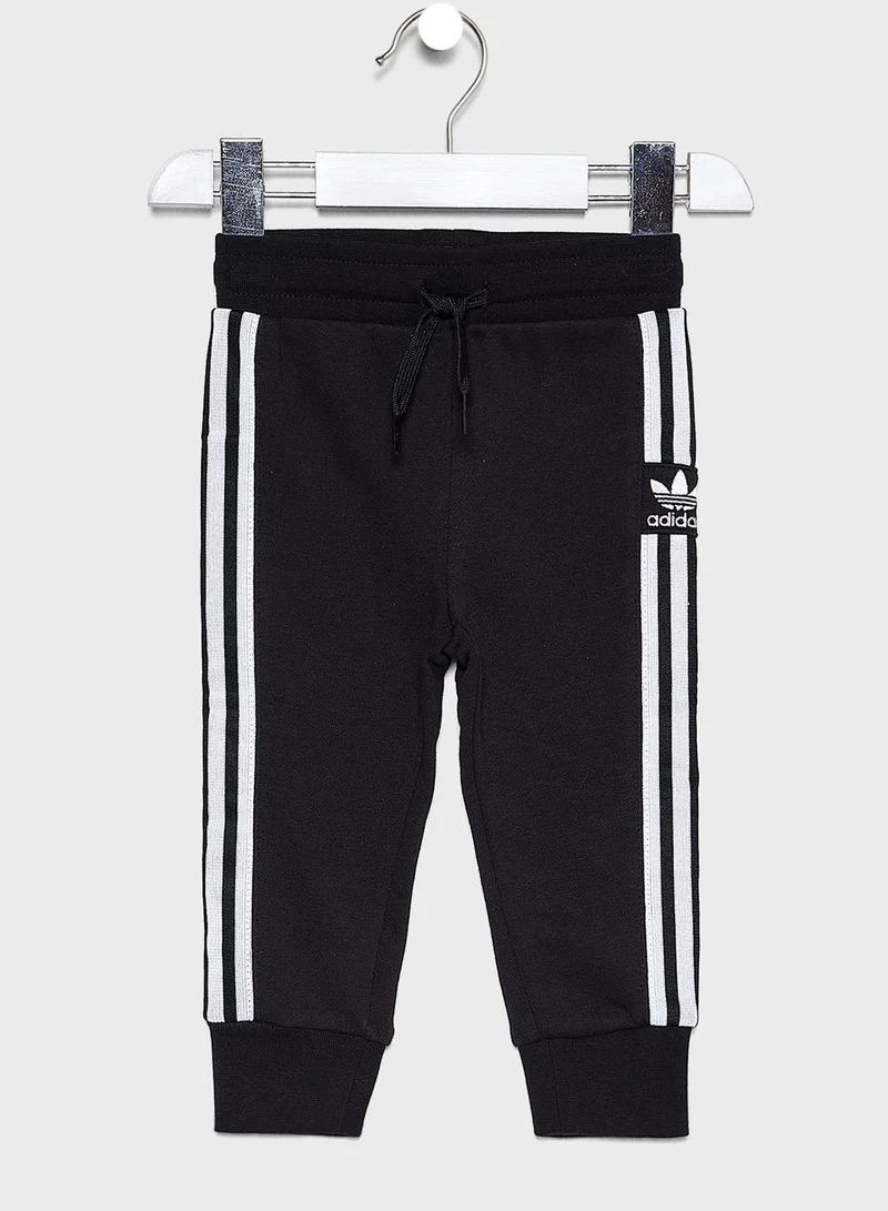 adidas Originals Infant Lock Up Set