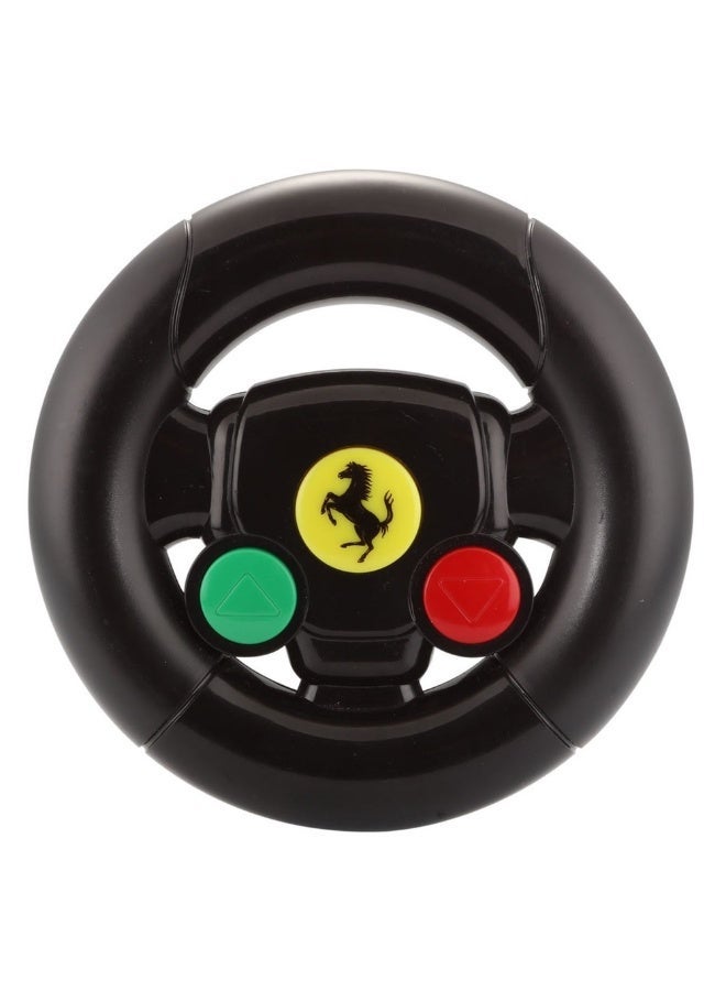 BB Junior Ferrari My First Rc Laferrari Car - Image 1