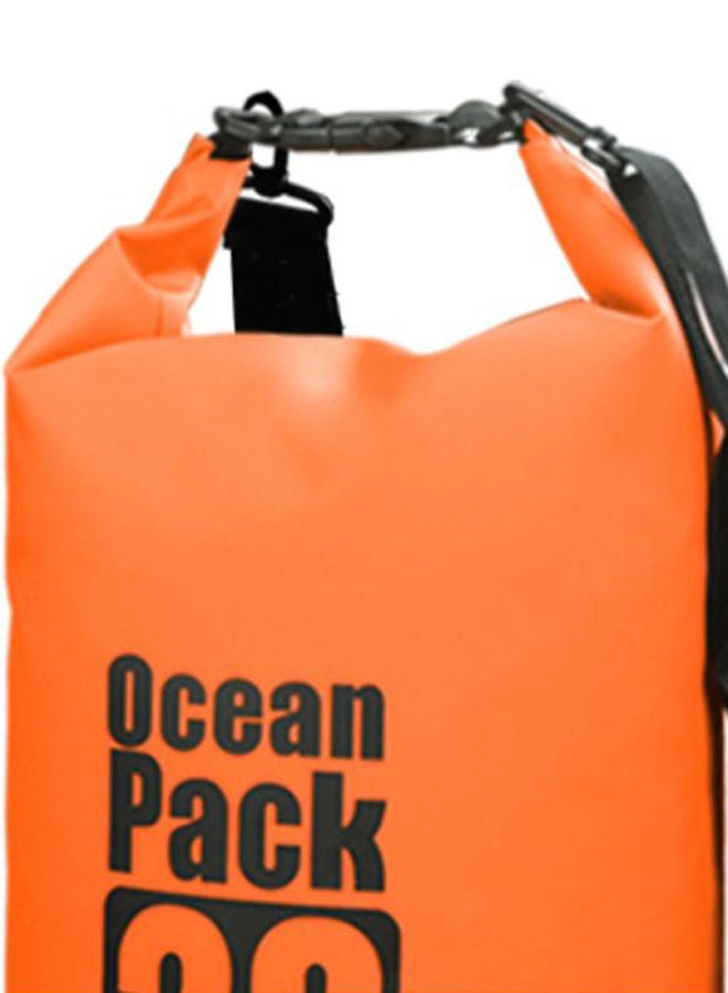 NIBEMINENT Outdoor Waterproof Dry Backpack 39cm  - Image 2
