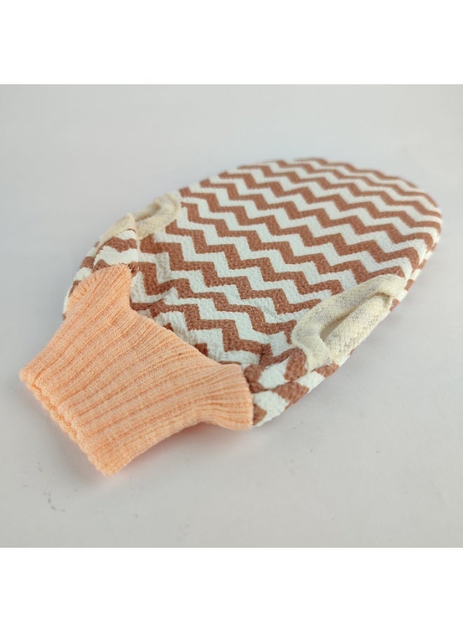 Original Moroccan Loofah – Gentle and Skin-Safe, No Irritation - Image 3