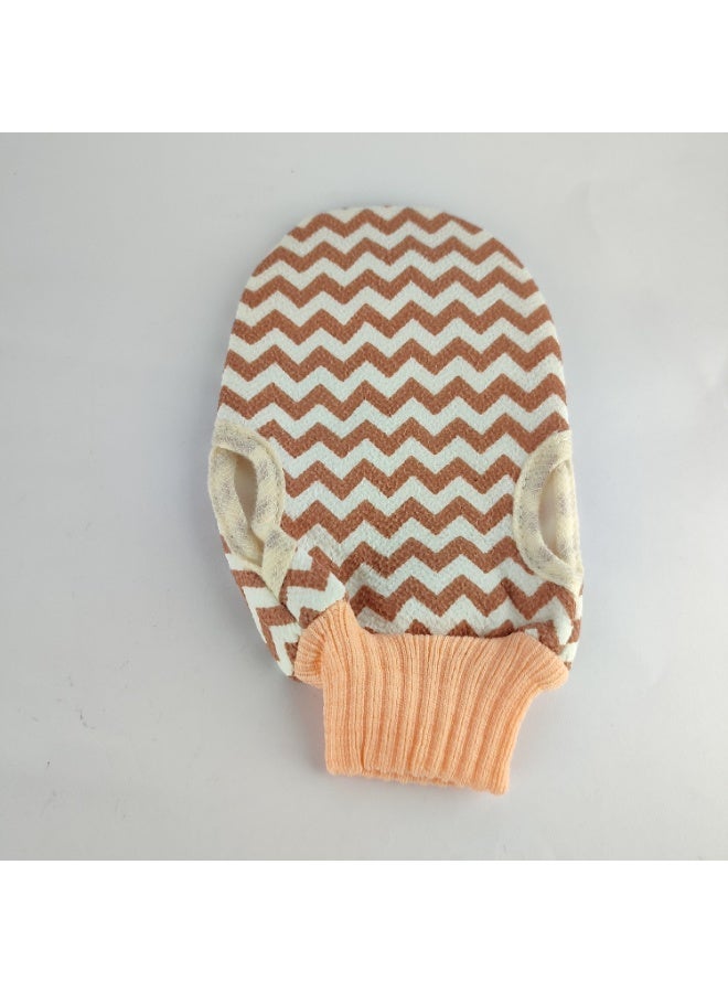 Original Moroccan Loofah – Gentle and Skin-Safe, No Irritation - Image 2
