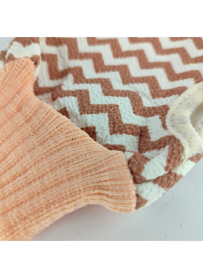 Original Moroccan Loofah – Gentle and Skin-Safe, No Irritation - Image 4