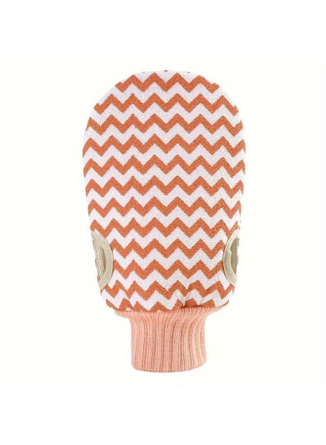 Original Moroccan Loofah – Gentle and Skin-Safe, No Irritation - Image 1