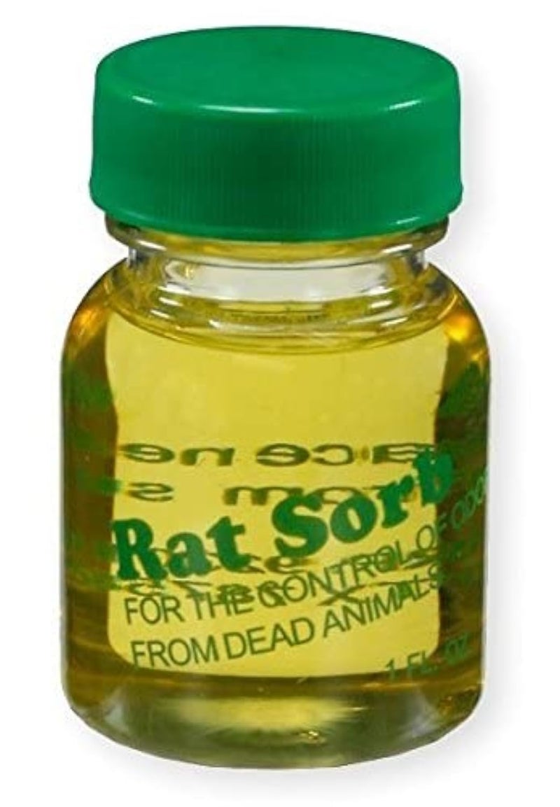 Rat Sorb (1oz Odor Eliminator Dead Rodents (1oz) - Image 5