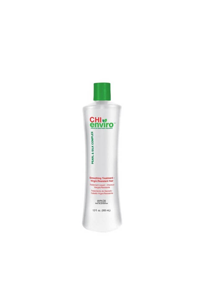 CHI Enviro American Smoothing Treatment Virgin/ Resistant Hair 