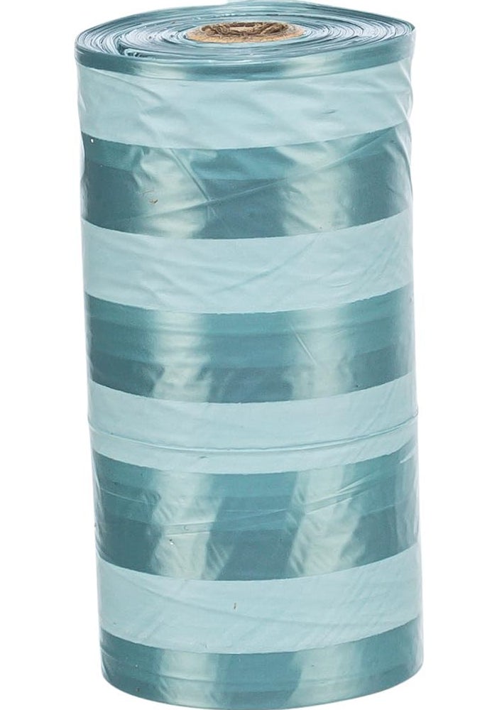 Trixie Medium Dog Dirt Bags with Stripes (4 x 20 Bags) - Image 5