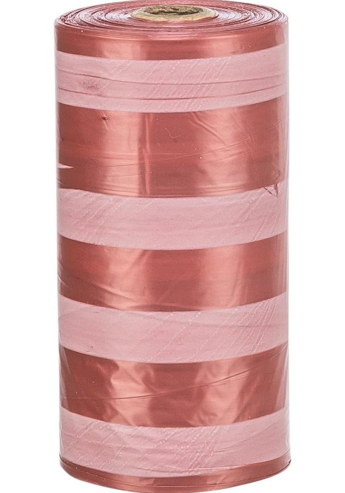 Trixie Medium Dog Dirt Bags with Stripes (4 x 20 Bags) - Image 3