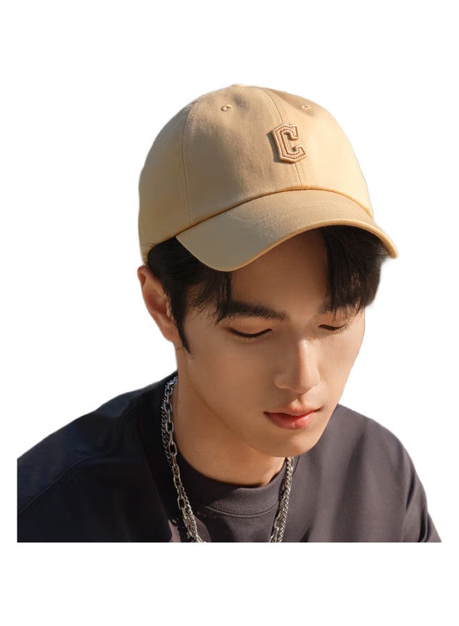 MLB Baseball Cap Unisex Duck Tongue Hat Four Seasons Soft Top Fashion Outdoor Leisure 3Acpb074N-45Bgl-F - Image 1