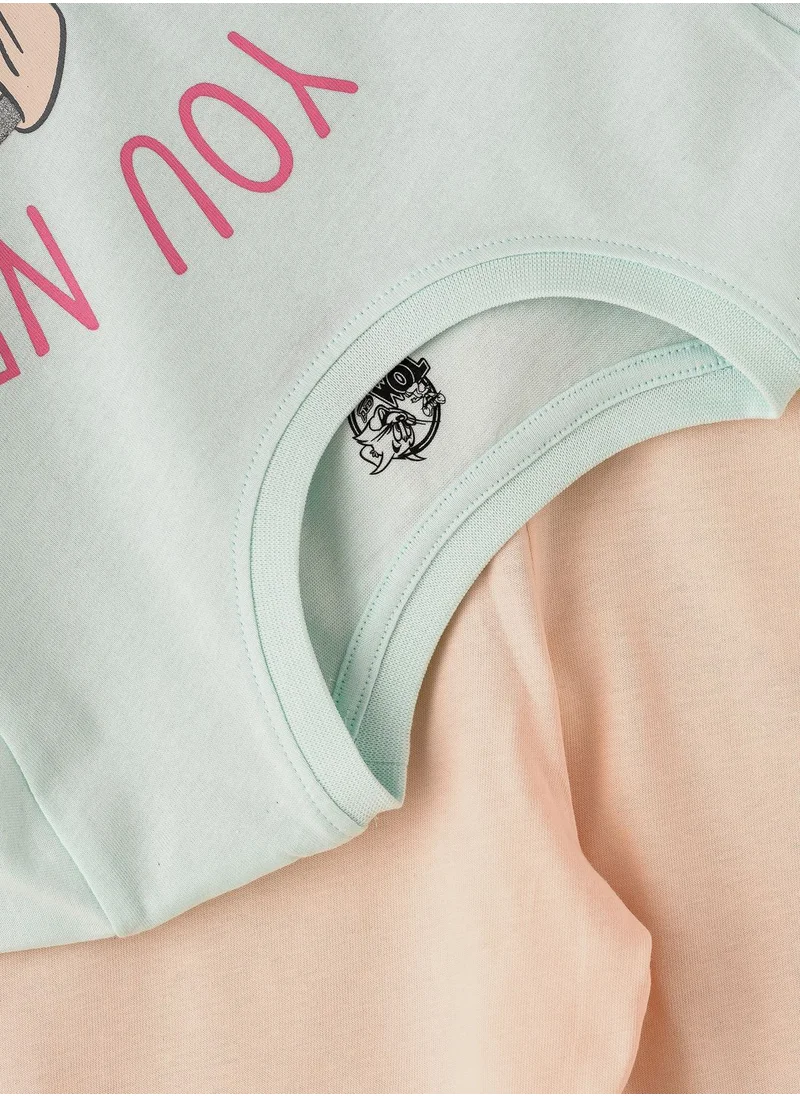Urban Haul Kids Tom & Jerry Pyjama Set