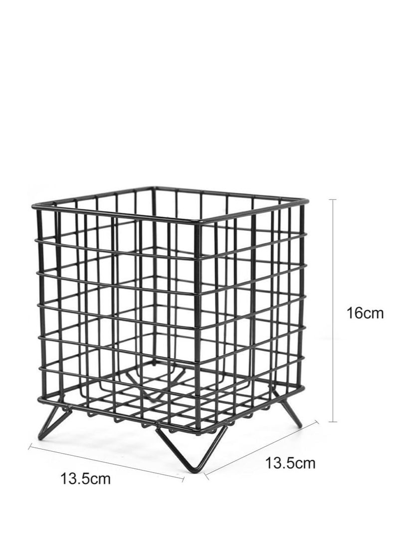 ALMUFARREJ Coffee capsule holder and storage organizer  - Image 5