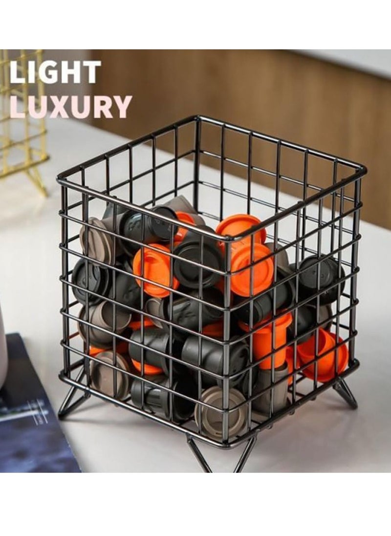 ALMUFARREJ Coffee capsule holder and storage organizer  - Image 1