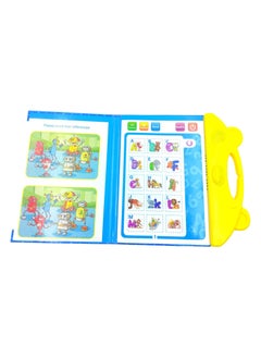 Safwa Toys Children's toy, W53-55 Baby Book toy from Al Safwa Toys  - Image 4