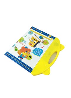 Safwa Toys Children's toy, W53-55 Baby Book toy from Al Safwa Toys  - Image 5