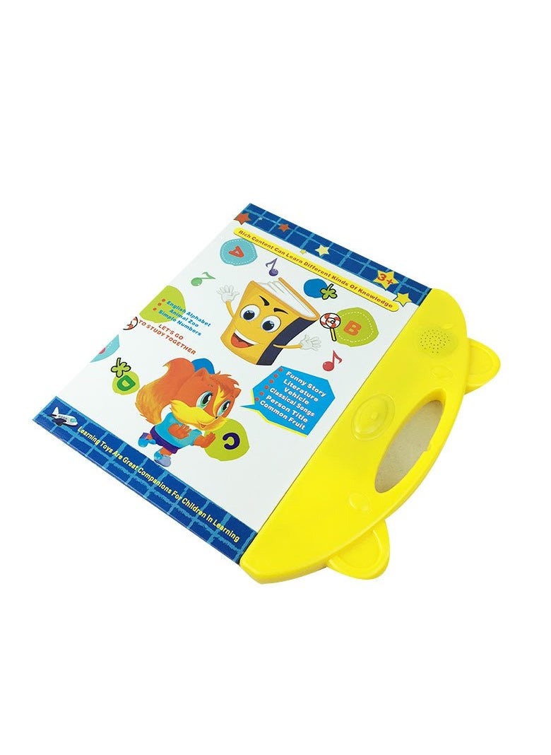Safwa Toys Children's toy, W53-55 Baby Book toy from Al Safwa Toys  - Image 5