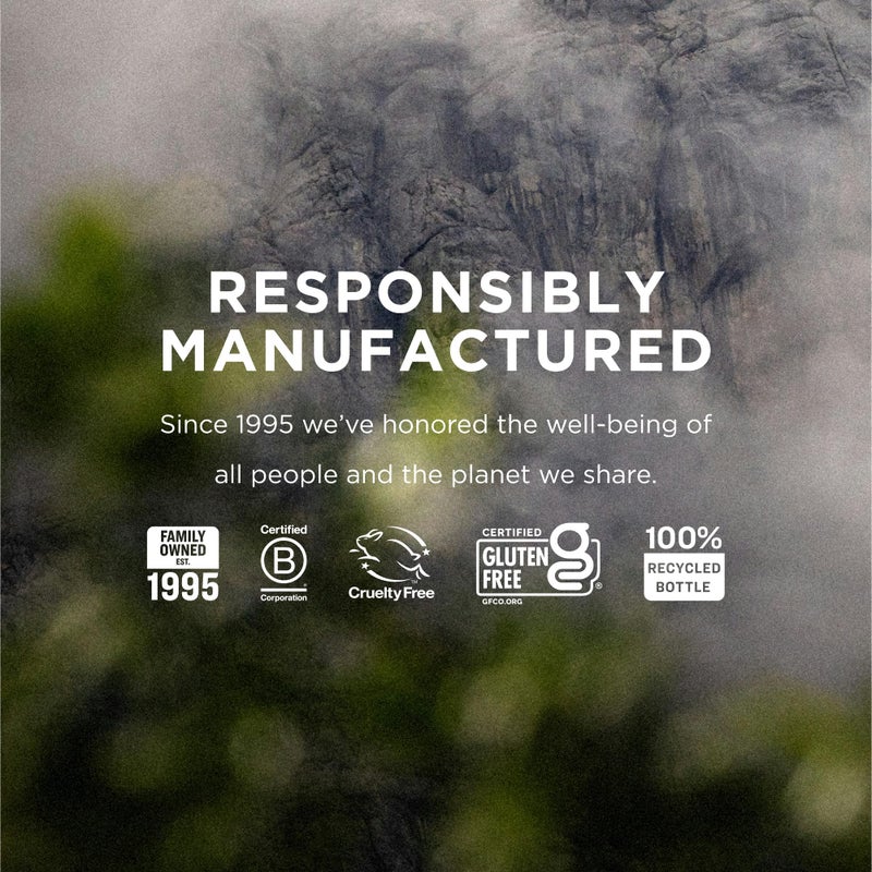 EO جل استحمام EO، 16 أونصة (عبوة من 2)، جريب فروت ونعناع، منظف عضوي قائم على النباتات لتكييف البشرة مع زيوت أساسية نقية - Image 4