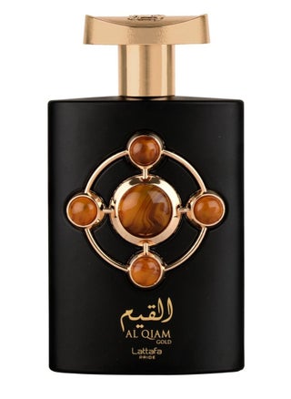 AL QIAM GOLD - LATTAFA PRIDE EDP 100ml - pzsku/ZC3CD40B9C0FDDCAB1A5EZ/45/_/1660659208/bd6123c4-1dd5-4336-a5c2-463115897219