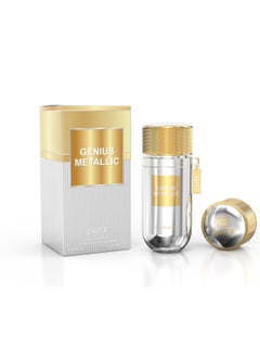 Emper Genius Metallic EDP UNISEX 100ml 
