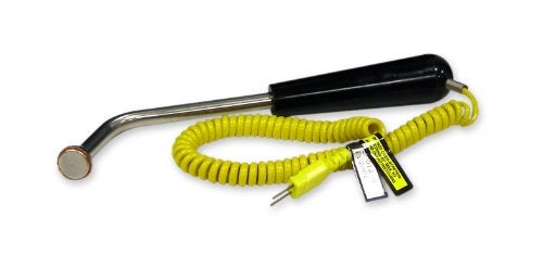 Cooper-Atkins 50012-K Bell Surface Probe, 120° Angle - Image 1