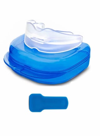 1 Pack Anti-Snoring Mouthpiece Adjustable Jaw Positioning Grinding Mouthpiece Night Time Teeth Mouthguard & Sleeping Bite Guard - pzsku/ZC3CD85F376E54A800E95Z/45/_/1686967194/8e2e5880-10ba-46b4-89c7-3dd253dfc6ba