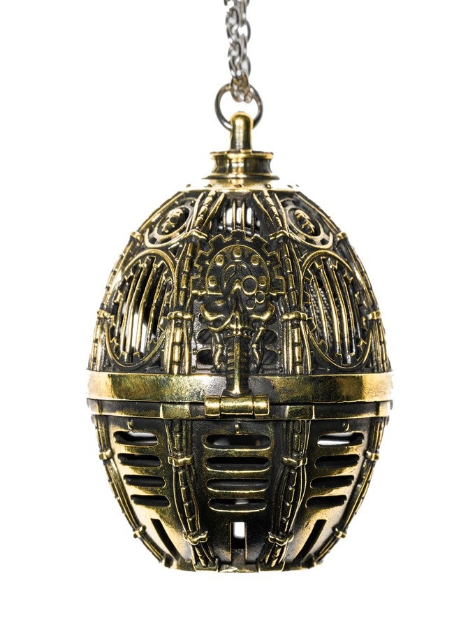 Starforged Adeptus Mechanicus Thurible Warhammer 40K مبخرة مشاة البحرية الفضائية 2023 جديد - Image 2