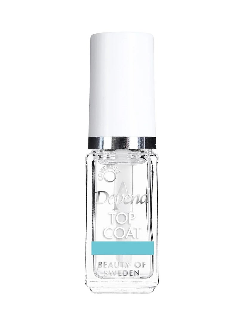 طبقة أساس واقية للأظافر – 11 مل (رقم 8900)