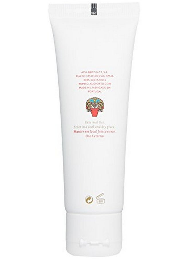 Claus Porto Favorito Hand Cream Red Poppy 1.7 Fl Oz  - Image 4