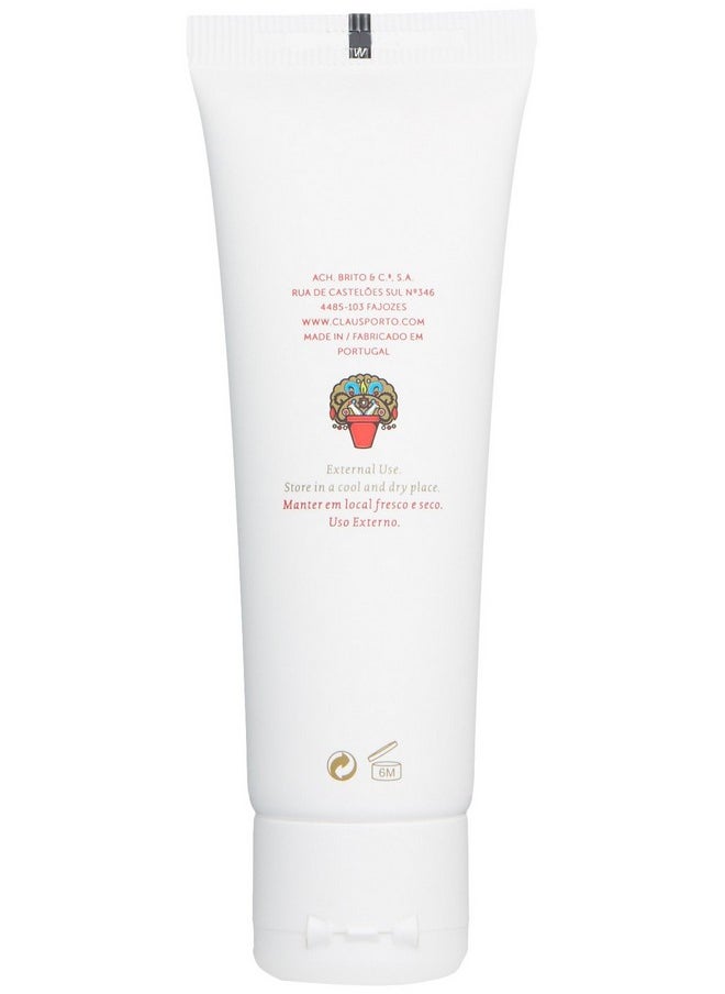 Claus Porto Favorito Hand Cream Red Poppy 1.7 Fl Oz  - Image 2