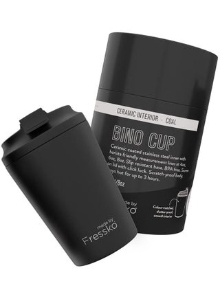 (Black 227ml)