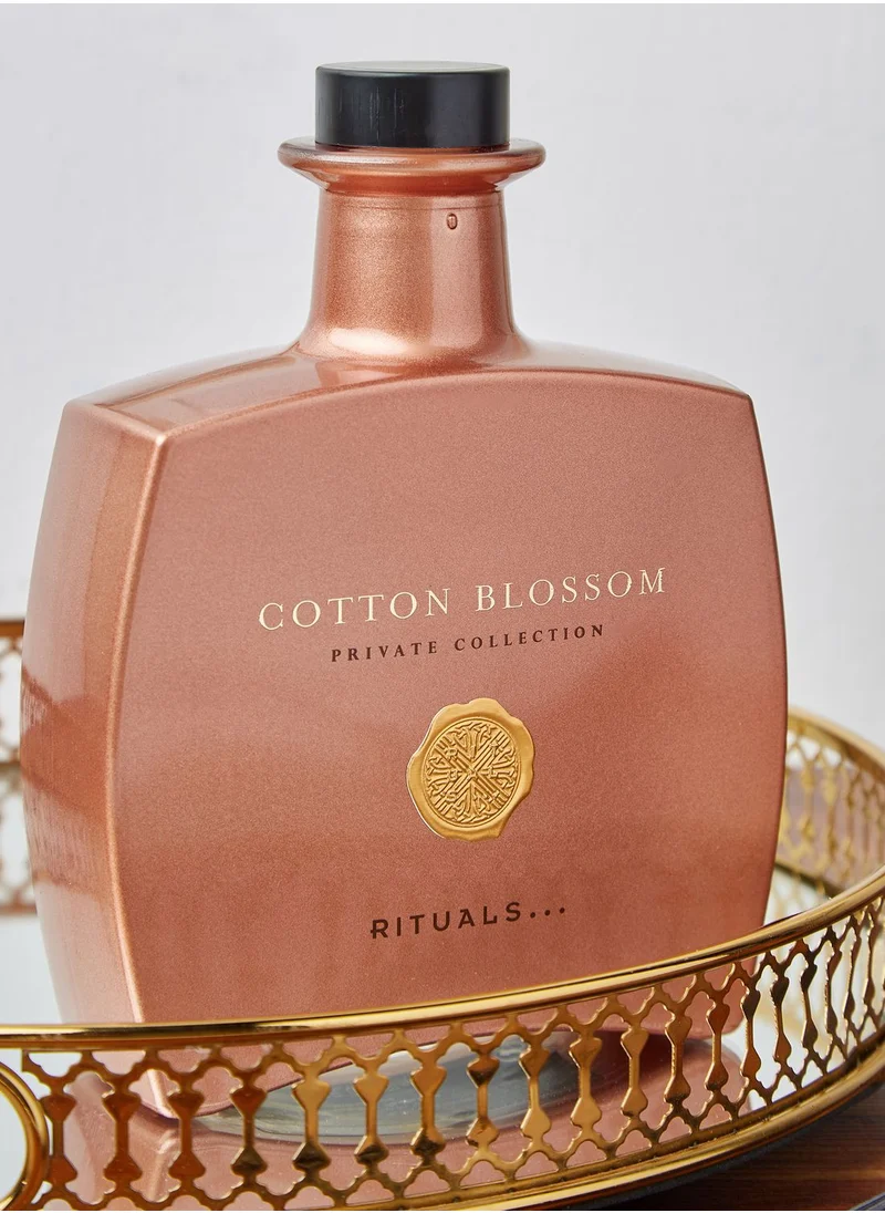 ريتوالز أعواد معطرة للجو بعطر ورود القطن 450 مل