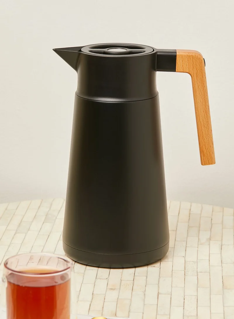 HASTINGS COLLECTIVE Venera Double Wall Thermal Carafe Double Wall 2L