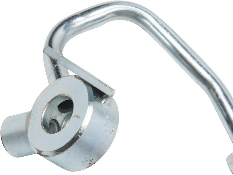 Plews & Edelmann 92188 Power Steering Pressure Line Hose Assembly - Image 2