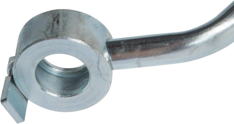 Plews & Edelmann 92188 Power Steering Pressure Line Hose Assembly - Image 3