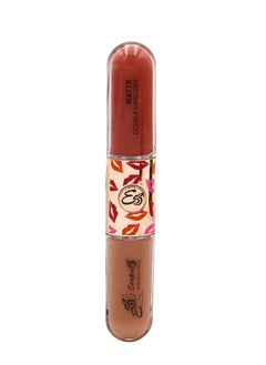 Everytime53 Everytime53 Women's Matte Double Lipgloss 6ml - DT08  - Image 5