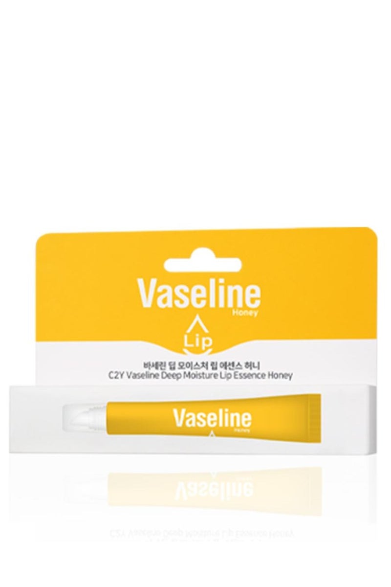 فازلين مرطب شفاه سي تو واي فازلين ديب مويستشر بالعسل 20 مل - Image 1