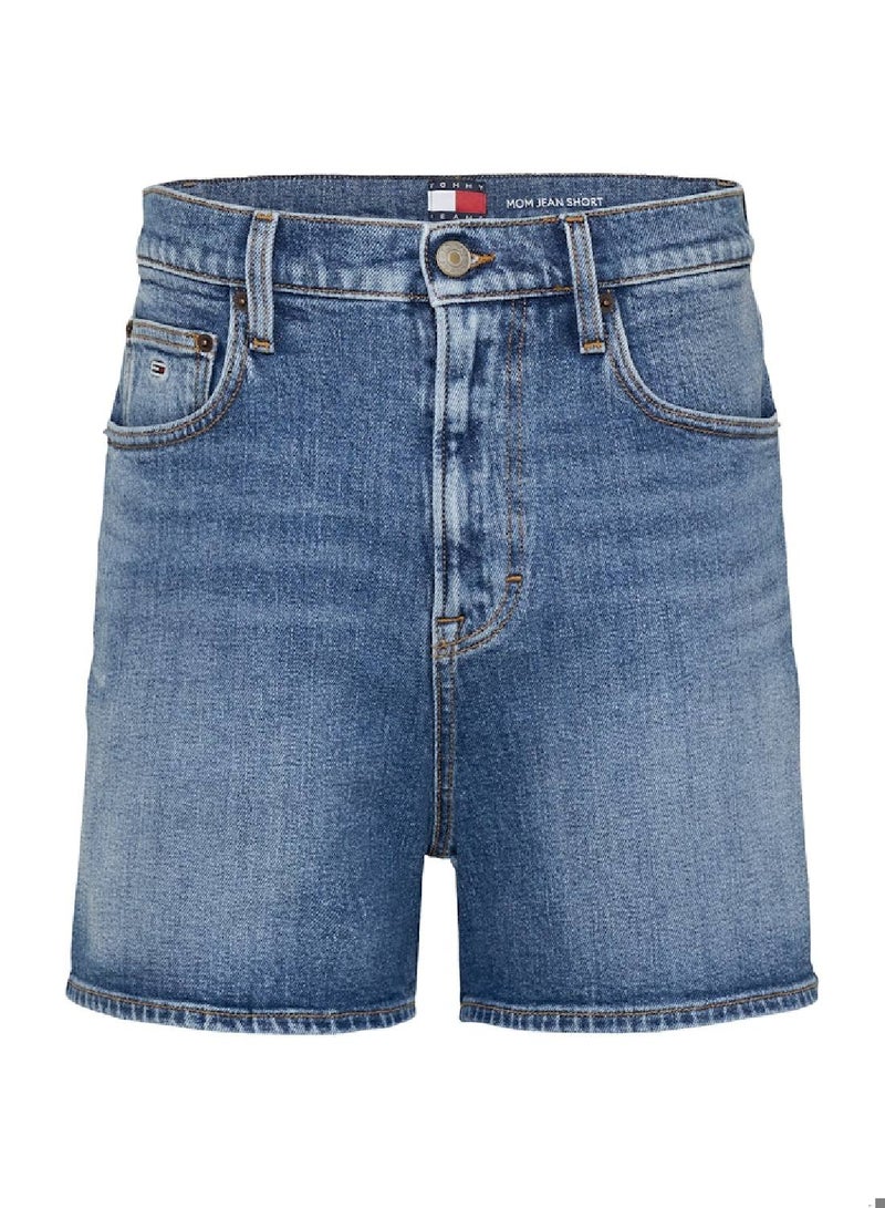 TOMMY JEANS Mom Shorts  - Image 2