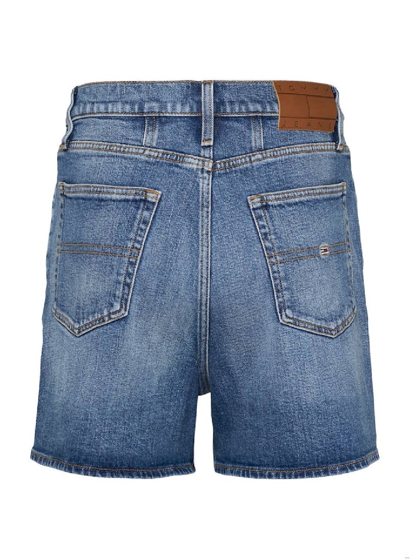 TOMMY JEANS Mom Shorts  - Image 5