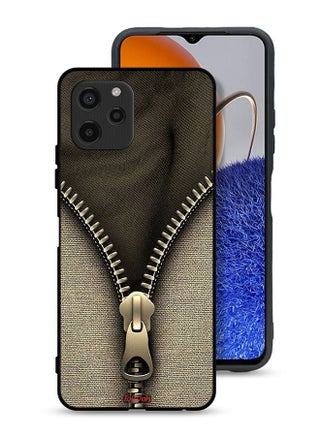 Huawei nova Y61 Protective Case Cover Zip Pattern - pzsku/ZC3CE316BA7C40E5AFB37Z/45/_/1738502859/ad7ed7b5-59b5-42f9-b1c7-0885ef88d673