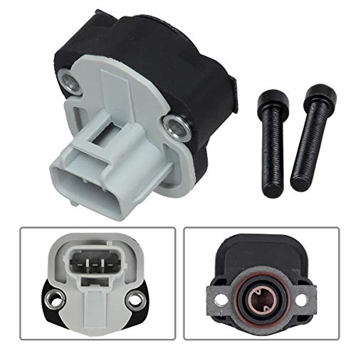 AUTEX Throttle Position Sensor TPS TH190 TPS333 5017479AA 53030807AB Compatible with Grand Cherokee 06-97, Commander/Raider 07-06, B1500/B2500/B3500 98-97, Dakota 07-97, Durango 03-98, Ram 1500 07-95 - Image 4